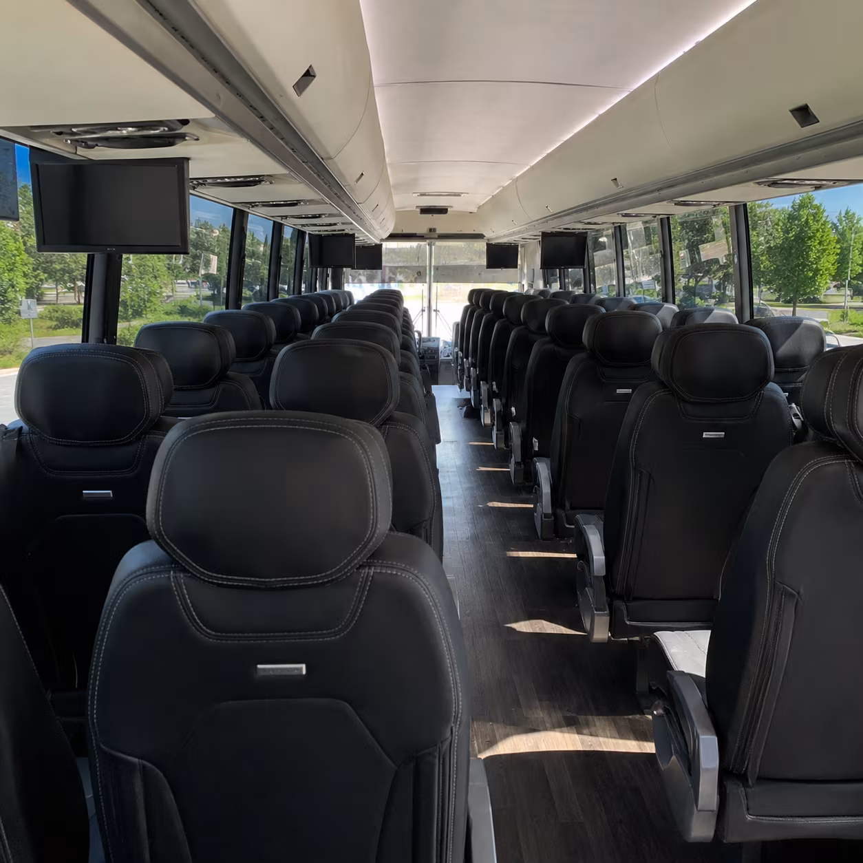 affordable shreveport wedding charter bus prices for every budget