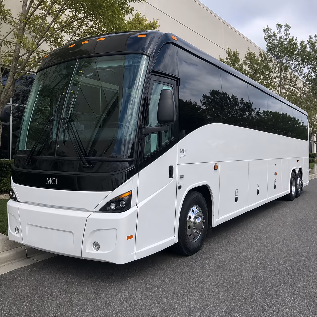 away game and tournament charter buses from shreveport