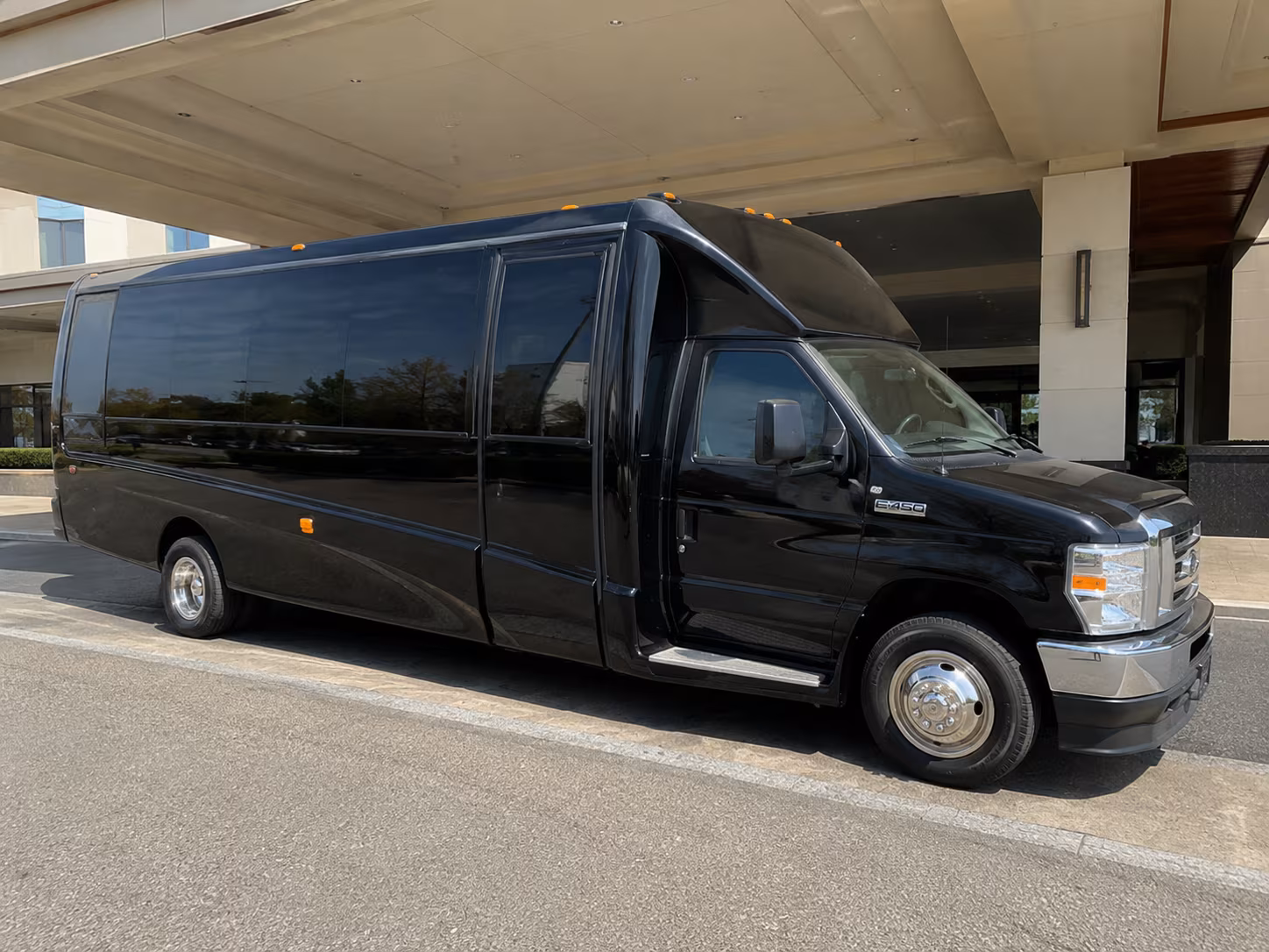 corporate travel to natchitoches monroe and beyond