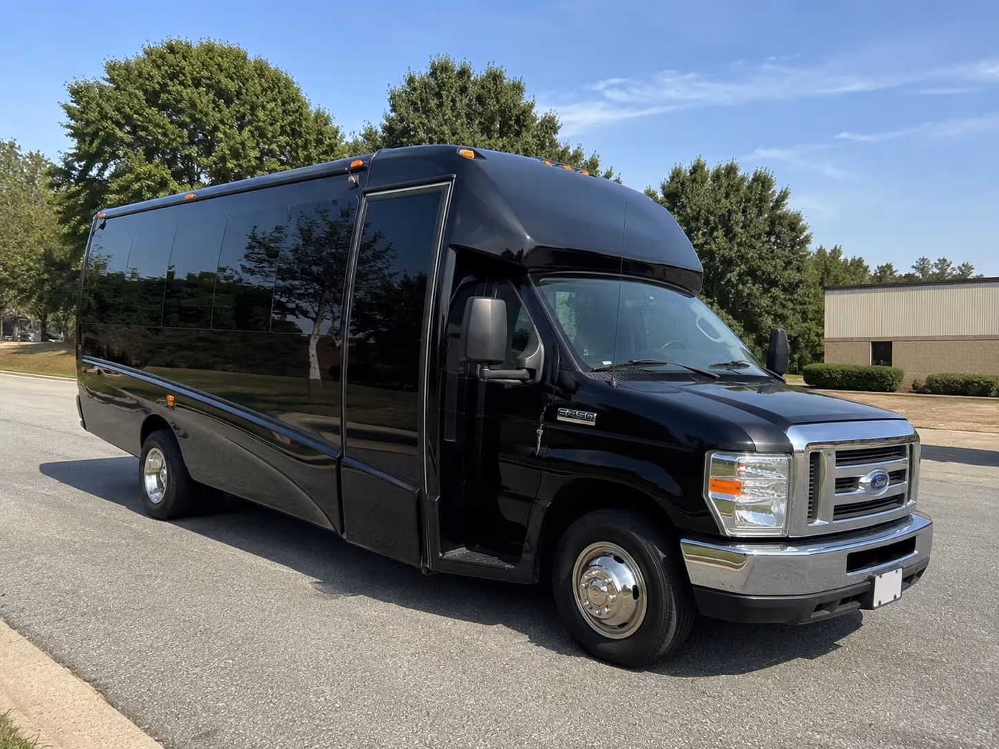 downtown shreveport concert transportation