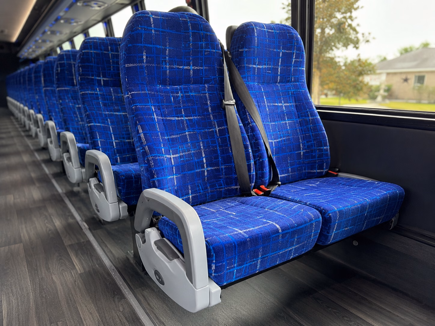 multi day and overnight charter bus trips from shreveport