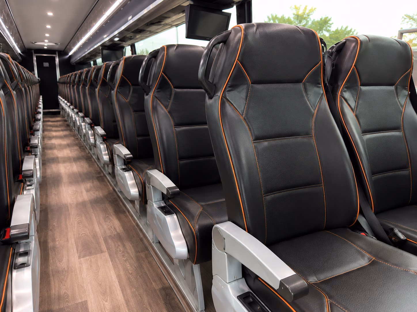 private charter buses for layovers in shreveport