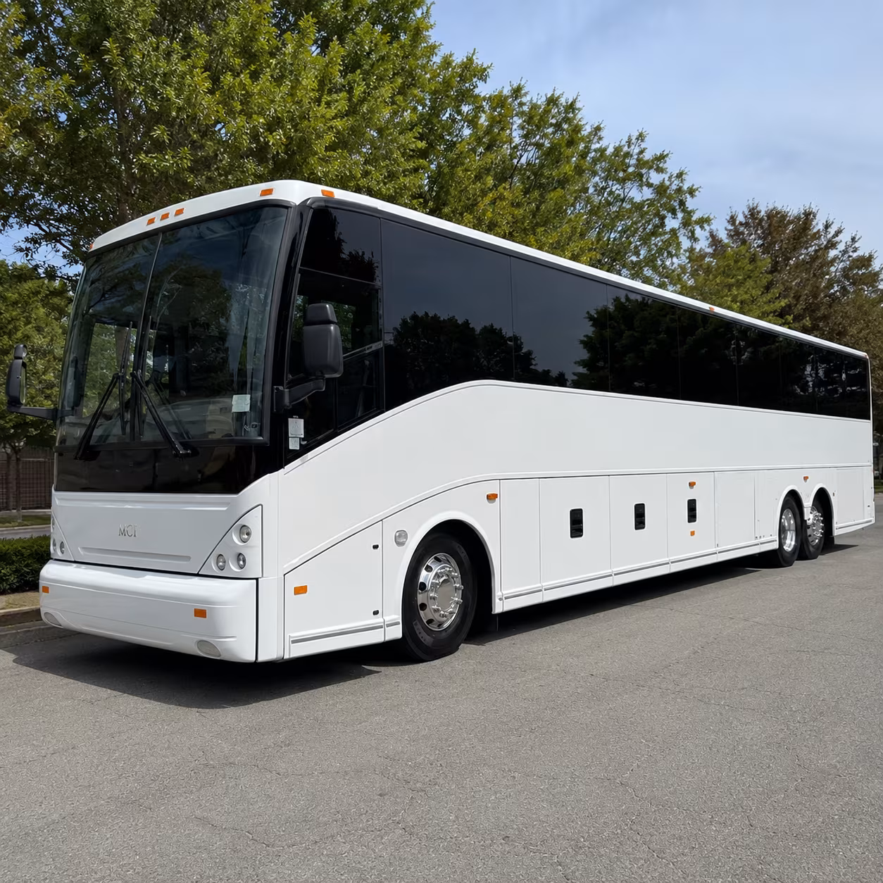 rent a bus for live music and private events around shreveport