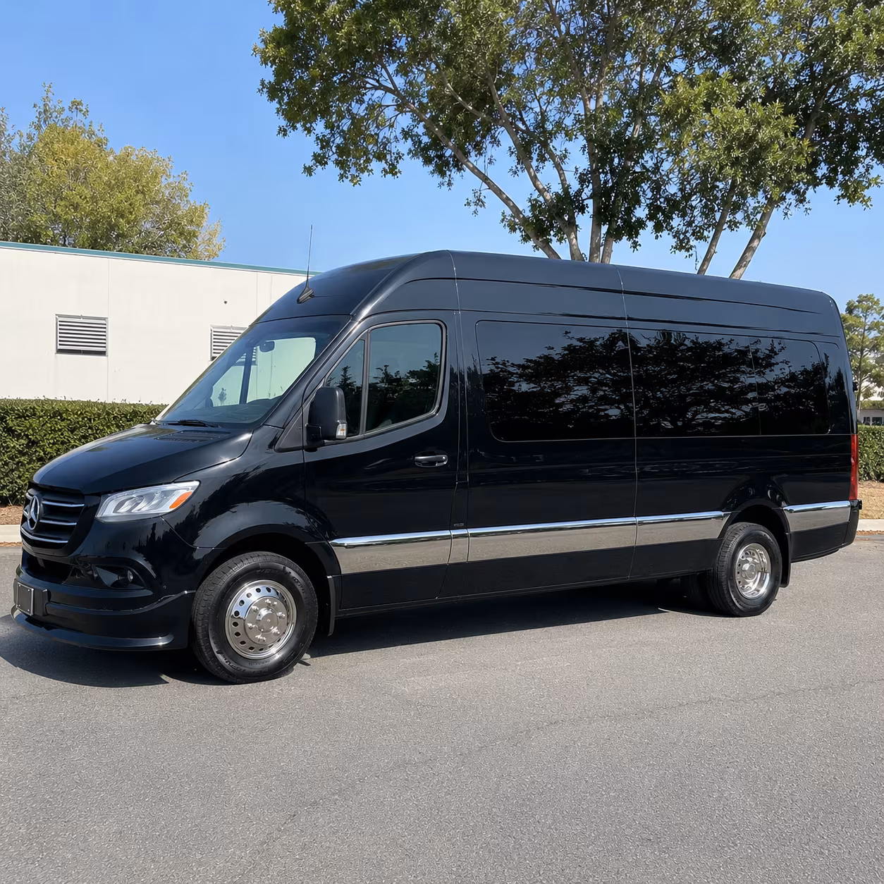 Shreveport Airport Transportation