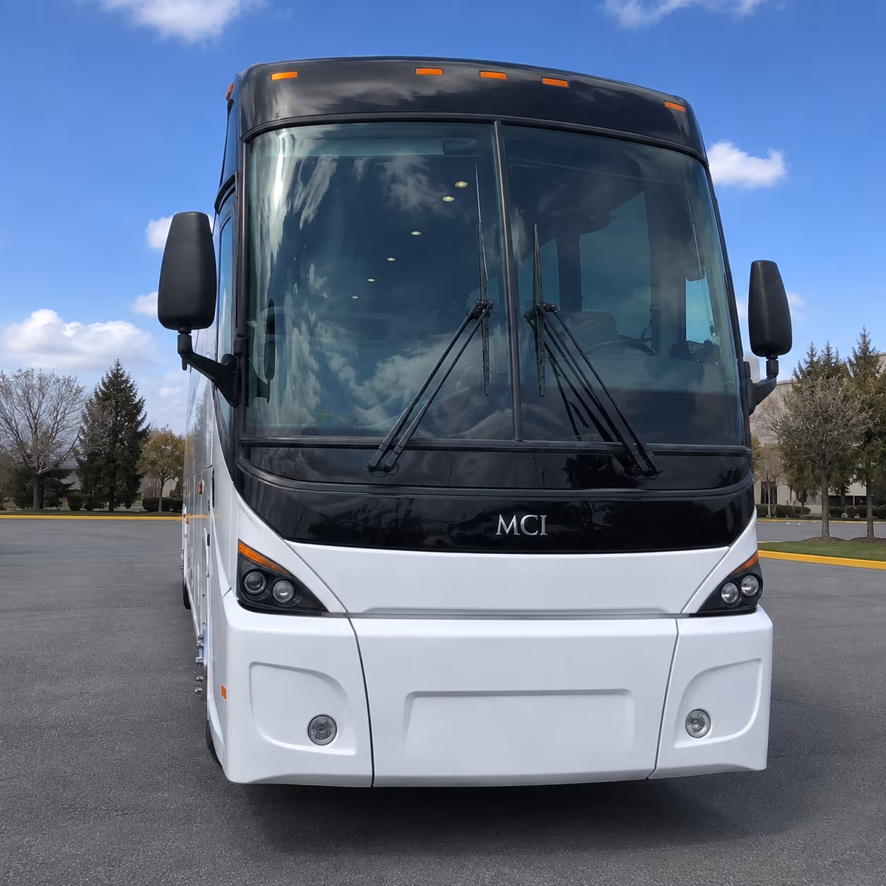 shreveport family reunion and vacation bus rentals