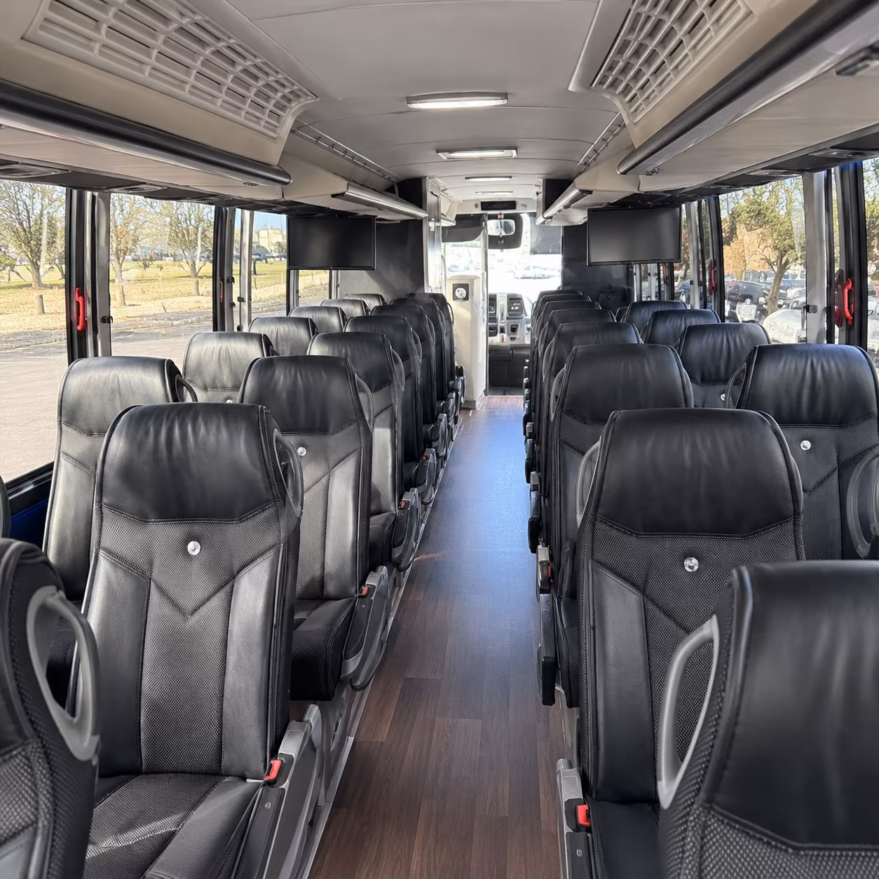 Shreveport Sporting Event Transportation