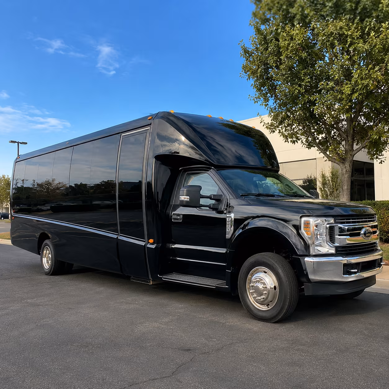 Shreveport Wine Tour & Brewery Transportation