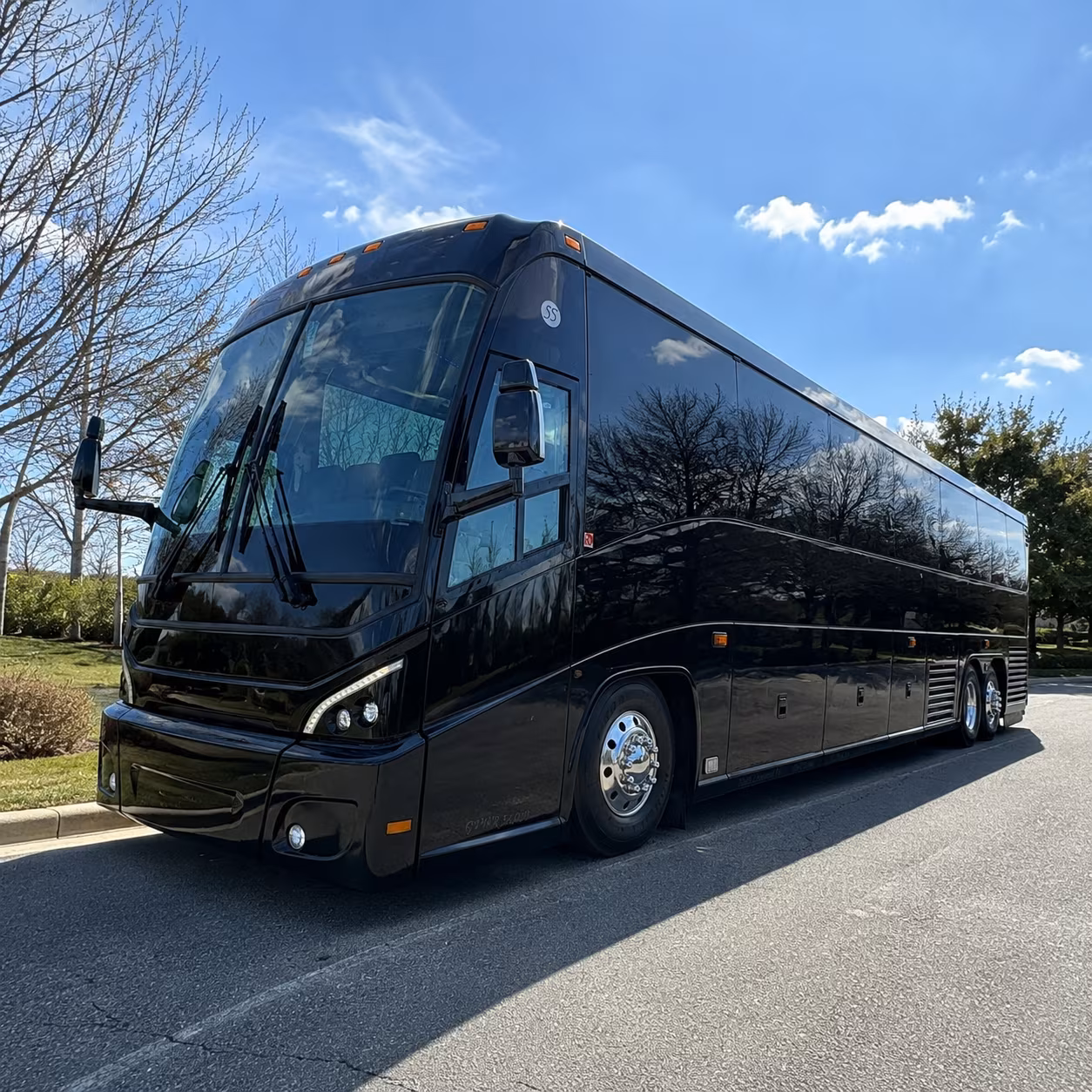 where your trip starts